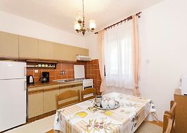 Apartments Nada