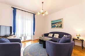 Apartments Nada
