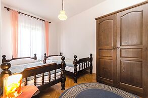 Apartments Nada