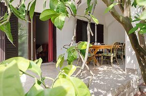 Apartments Nada