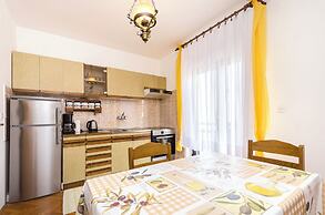 Apartments Nada