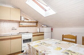 Apartments Nada
