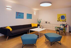 Apartment Toni Delux