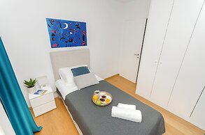 Apartment Toni Delux