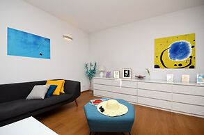 Apartment Toni Delux