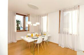 Apartment Toni Delux