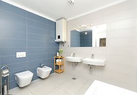 Apartment Toni Delux