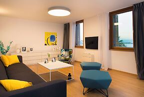 Apartment Toni Delux