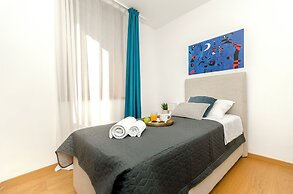 Apartment Toni Delux