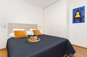 Apartment Toni Delux