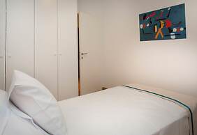 Apartment Toni Delux