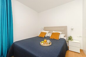 Apartment Toni Delux