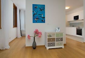 Apartment Toni Delux