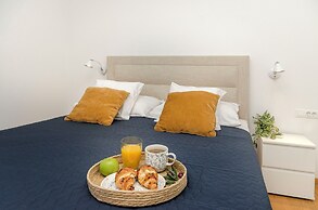 Apartment Toni Delux