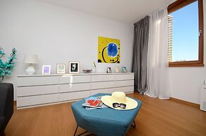 Apartment Toni Delux