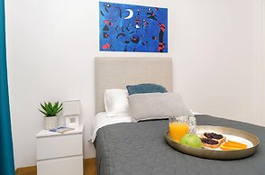 Apartment Toni Delux