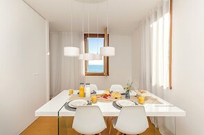 Apartment Toni Delux
