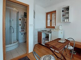 Apartments Dara