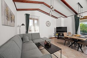 House Trget