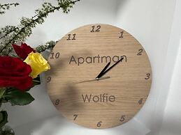 Apartment Wolfie