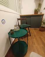 Apartment Wolfie