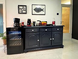 Apartment Wolfie