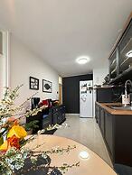 Apartment Wolfie