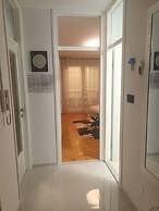 Apartment Wolfie