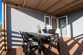 Mobile Home Banovi Dvori