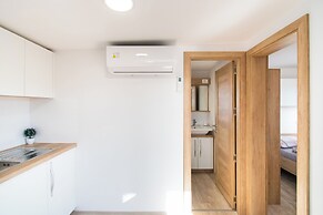 Mobile Home Banovi Dvori