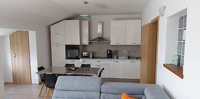 Apartment Plesa