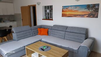 Apartment Plesa