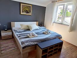 Apartment Plesa