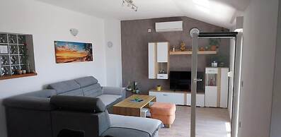 Apartment Plesa