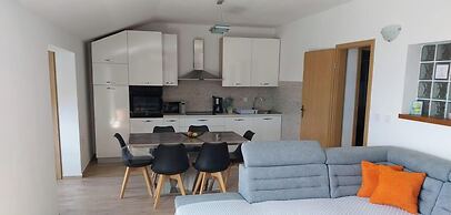 Apartment Plesa