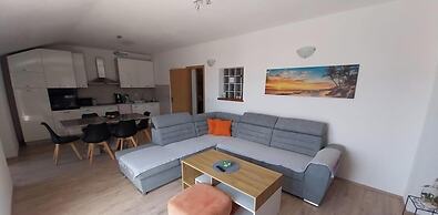 Apartment Plesa