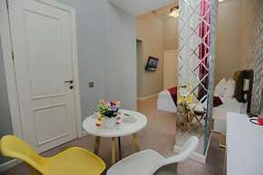 Dionis Hotel