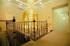 Dionis Hotel