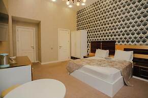Dionis Hotel