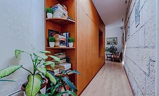 Apartment Touch