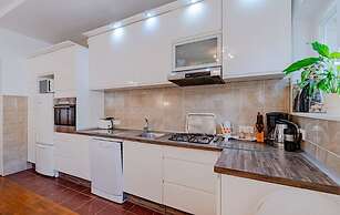Apartment Touch