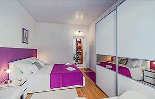 Apartment Touch