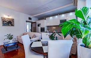 Apartment Touch