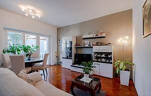 Apartment Touch