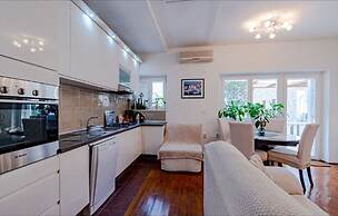 Apartment Touch