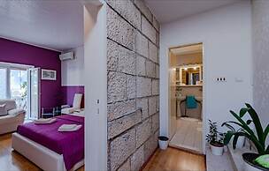 Apartment Touch