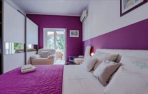 Apartment Touch