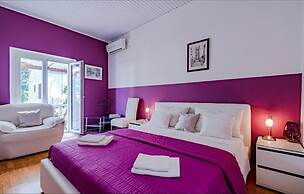 Apartment Touch