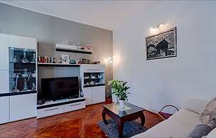 Apartment Touch