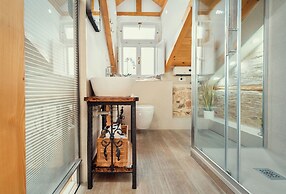 Apartment Gorgeous Historic Home